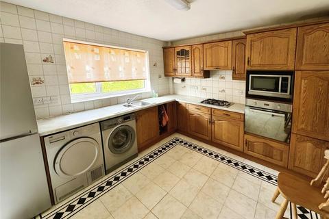 3 bedroom end of terrace house for sale, Manor Court, Wigton CA7