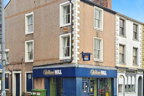 undefined, New Street, Wigton CA7