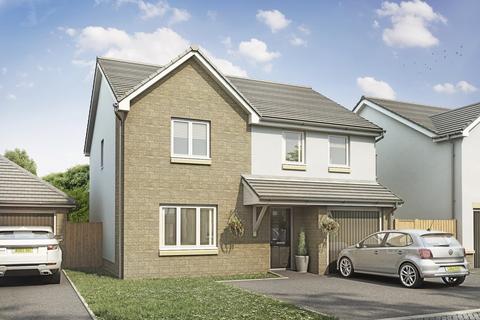 4 bedroom detached house for sale, The Geddes - Plot 142 at Oakwood Grove, Oakwood Grove, Meikle Earnock Road ML3