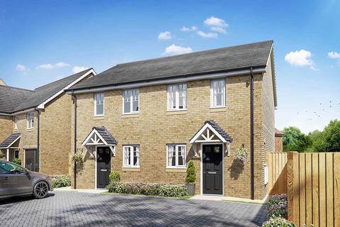 2 bedroom semi-detached house for sale, The Canford - Plot 142 at Hartburn Grange, Hartburn Grange, Yarm Back Lane TS21