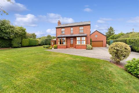 3 bedroom detached house for sale, Hopton Villa, Hopton Lane, Stoke Lacy, Herefordshire, HR7 4HX