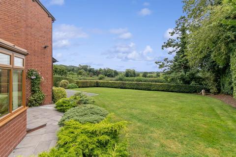 3 bedroom detached house for sale, Hopton Villa, Hopton Lane, Stoke Lacy, Herefordshire, HR7 4HX