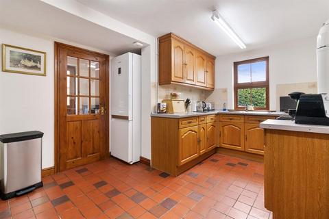 3 bedroom detached house for sale, Hopton Villa, Hopton Lane, Stoke Lacy, Herefordshire, HR7 4HX