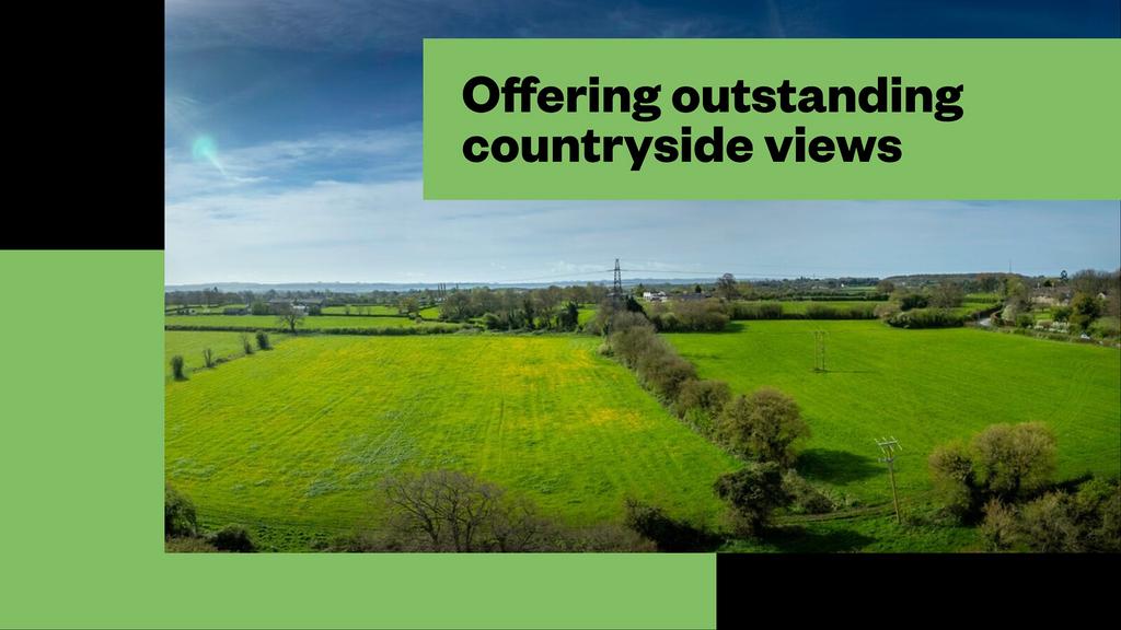 The orchards, purton
