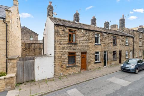 2 bedroom end of terrace house for sale, Ilkley Road, Otley LS21