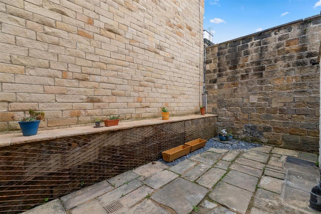 Side Yard