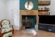 Fireplace To Sitting Room