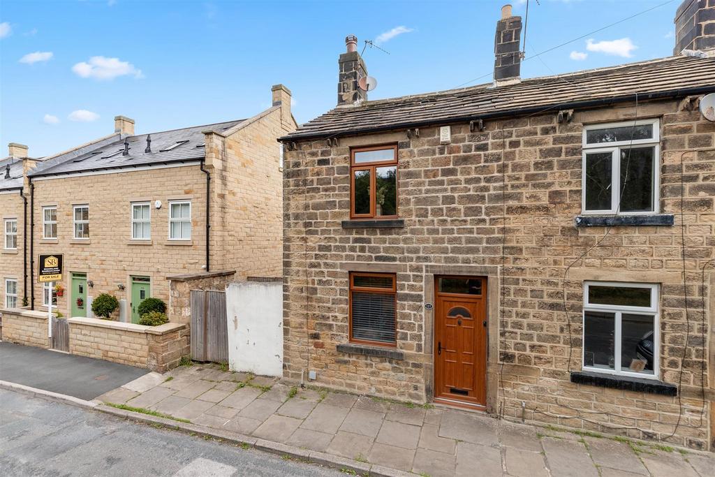 Ilkley Road