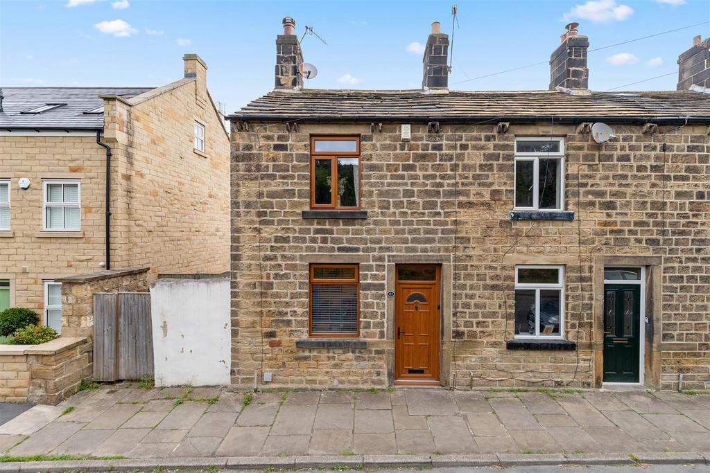 Ilkley Road
