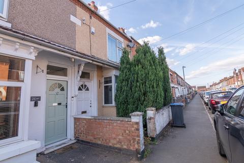 3 bedroom terraced house for sale, Campbell Street, Rugby CV21