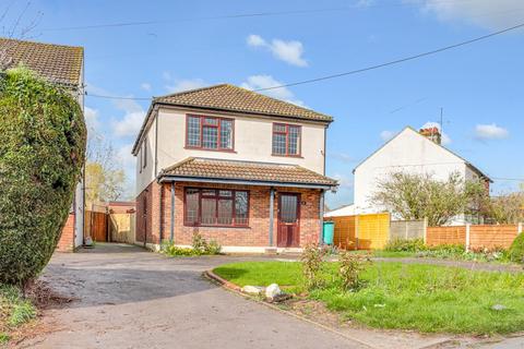 3 bedroom detached house for sale, Church Road, Barling Magna SS3