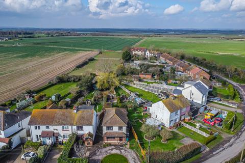 3 bedroom detached house for sale, Church Road, Barling Magna SS3