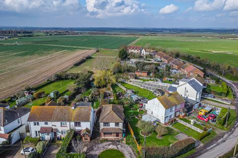 21a Church Road, Barling Magna, Southend-on-sea, SS3 0LS
