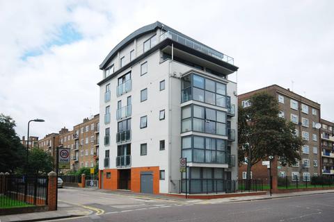 1 bedroom flat to rent, Queensbridge Road, Haggerston, London, E2