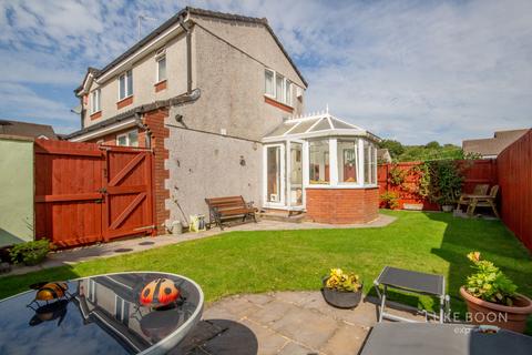 3 bedroom detached house for sale, Netton Close, Plymouth PL9