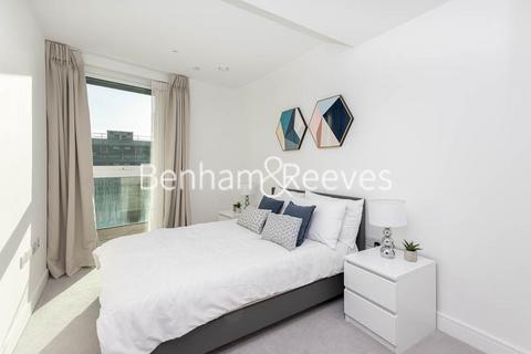 2 bedroom apartment to rent, Glenthorne Road, Hammersmith W6