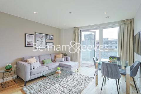 2 bedroom apartment to rent, Glenthorne Road, Hammersmith W6