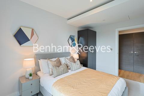 2 bedroom apartment to rent, Glenthorne Road, Hammersmith W6