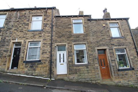 2 bedroom terraced house for sale, Aire Street, Haworth, Keighley, BD22