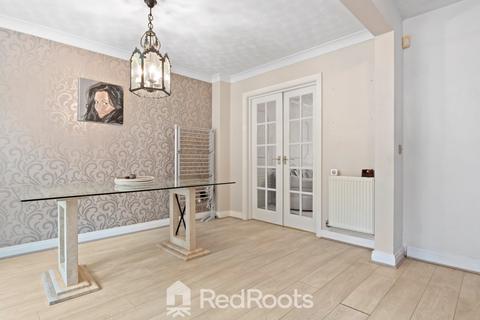 4 Brimham Close, Kirk Sandall, Doncaster, DN3 1FB