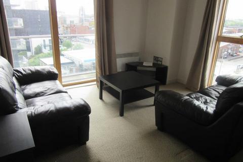 2 bedroom apartment to rent, Britton House, 21 Lord Street, Greenquarter