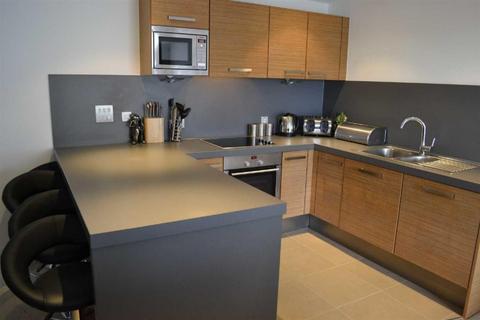 2 bedroom apartment to rent, Britton House, 21 Lord Street, Greenquarter