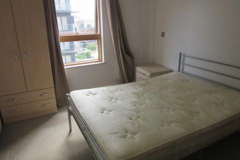 2 bedroom apartment to rent, Britton House, 21 Lord Street, Greenquarter