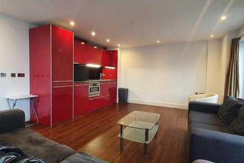 2 bedroom flat to rent, Hanley Street, Nottingham, Nottinghamshire, NG1