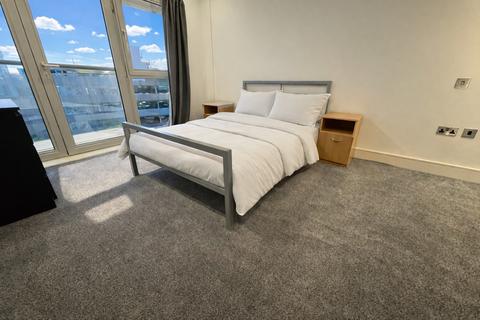2 bedroom flat to rent, Hanley Street, Nottingham, Nottinghamshire, NG1