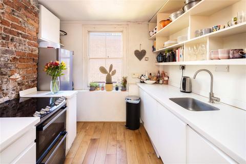 Flat 4, 29 Ford Square, London, E1 2HS