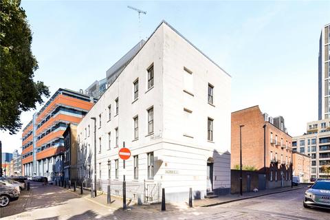Flat 4, 29 Ford Square, London, E1 2HS
