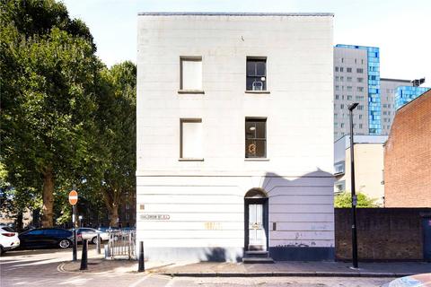 Flat 4, 29 Ford Square, London, E1 2HS