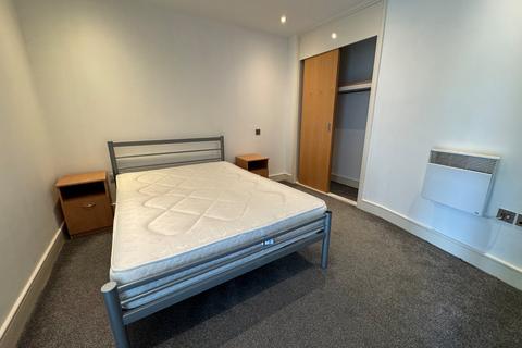 2 bedroom flat to rent, Hanley House, Hanley Street, Nottingham, NG1