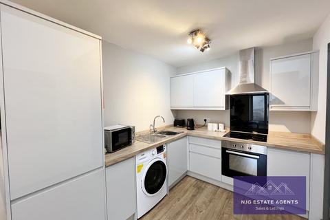 1 bedroom apartment for sale, Bolsover, Chesterfield S44