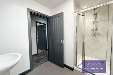 1 bedroom apartment for sale, Bolsover, Chesterfield S44