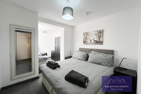 1 bedroom apartment for sale, Bolsover, Chesterfield S44