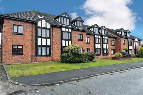 Flat 1, Oakleaf Court Cleveleys Avenue, Thornton-cleveleys, FY5 2NX