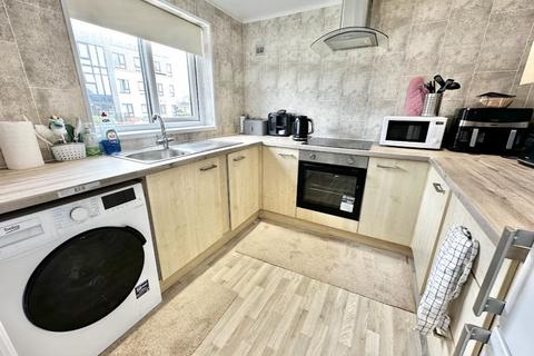 Flat 1, Oakleaf Court Cleveleys Avenue, Thornton-cleveleys, FY5 2NX