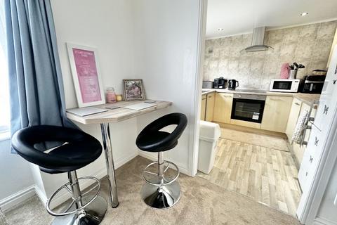 Flat 1, Oakleaf Court Cleveleys Avenue, Thornton-cleveleys, FY5 2NX