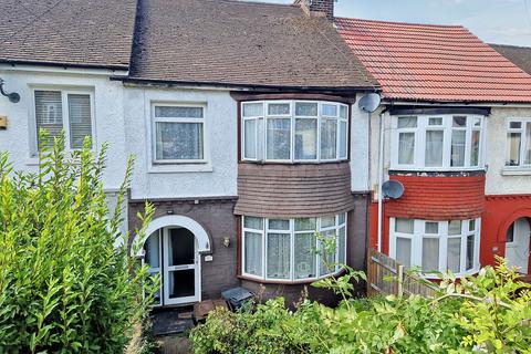 3 bedroom terraced house for sale, Howard Avenue, Rochester