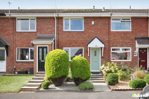 11 Barneston Road, Widnes, WA8 3EX