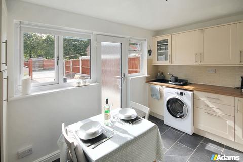 11 Barneston Road, Widnes, WA8 3EX