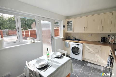 11 Barneston Road, Widnes, WA8 3EX