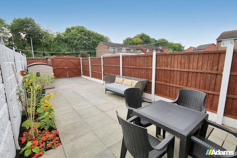 11 Barneston Road, Widnes, WA8 3EX