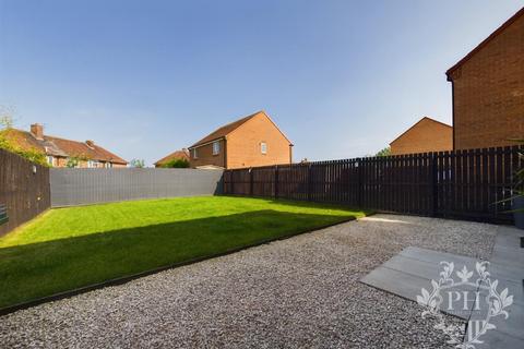 3 bedroom detached house for sale, Keld House Gardens, Middlesbrough