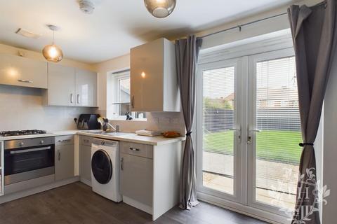 3 bedroom detached house for sale, Keld House Gardens, Middlesbrough