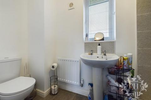 11 Keld House Gardens, Middlesbrough, TS3 9EX