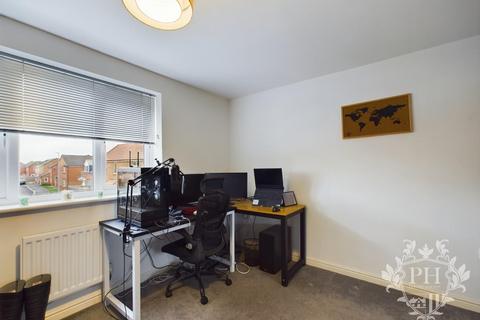 11 Keld House Gardens, Middlesbrough, TS3 9EX