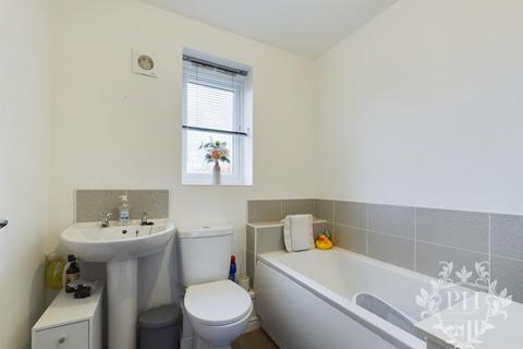 11 Keld House Gardens, Middlesbrough, TS3 9EX