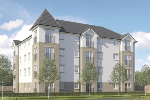 2 bedroom apartment for sale, Plot 569, Apartment Type D at Ferry Village, Kings Inch Way PA4